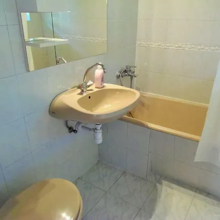 Home-service Apartman Διαμέρισμα Hévíz