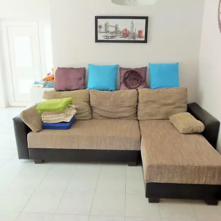 Lägenhet Home-service Apartman Hévíz