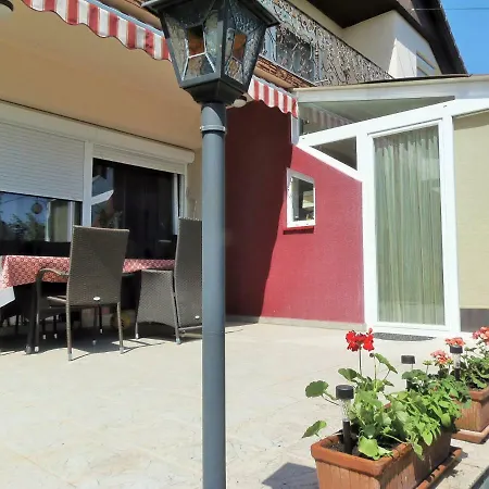 Home-service Apartman Διαμέρισμα Hévíz